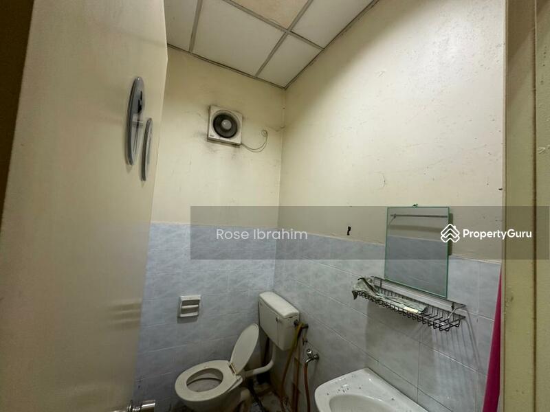For Sale - Pejabat Untuk Dijual di Diamond Square, Jalan Gombak, Setapak, KL