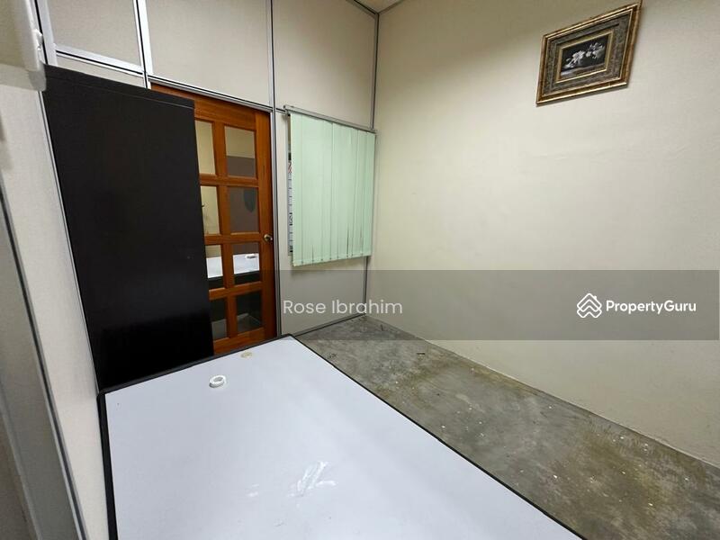 For Sale - Pejabat Untuk Dijual di Diamond Square, Jalan Gombak, Setapak, KL