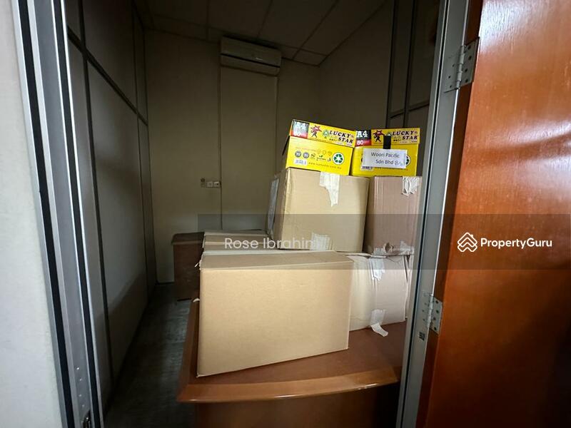 For Sale - Pejabat Untuk Dijual di Diamond Square, Jalan Gombak, Setapak, KL