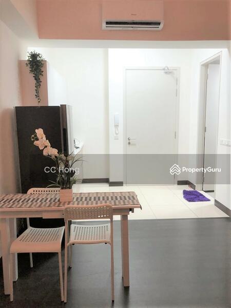Condominium for Rent at 28 Boulevard - CC Hong - PropertyGuru.com.my