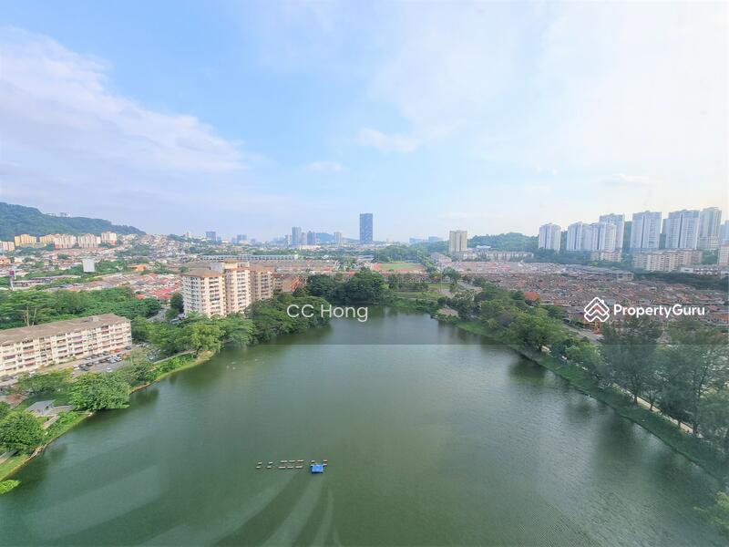 Condominium for Rent at 28 Boulevard - CC Hong - PropertyGuru.com.my