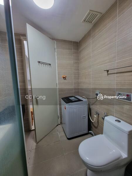 Condominium for Rent at 28 Boulevard - CC Hong - PropertyGuru.com.my