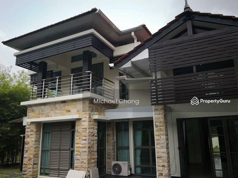 Bungalow for Sale in Ledang Heights (Iskandar Puteri (Nusajaya)) - Michael Chong - PropertyGuru.com.my