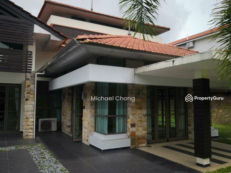 Bungalow for Sale in Ledang Heights (Iskandar Puteri (Nusajaya)) - Michael Chong - PropertyGuru.com.my