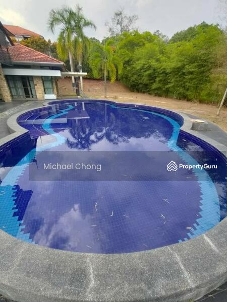 Bungalow for Sale in Ledang Heights (Iskandar Puteri (Nusajaya)) - Michael Chong - PropertyGuru.com.my