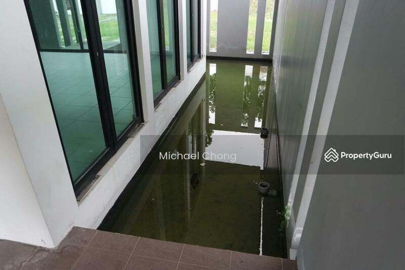 Rumah Banglo untuk Dijual di Iskandar Puteri (Nusajaya) (Johor) - Michael Chong - PropertyGuru.com.my