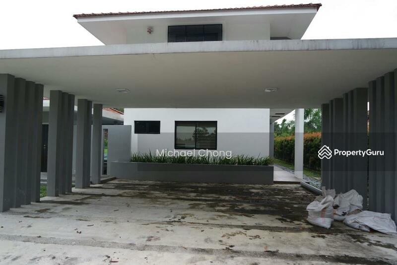 Bungalow House for Sale in Ledang Heights (Iskandar Puteri (Nusajaya)) - Michael Chong - PropertyGuru.com.my