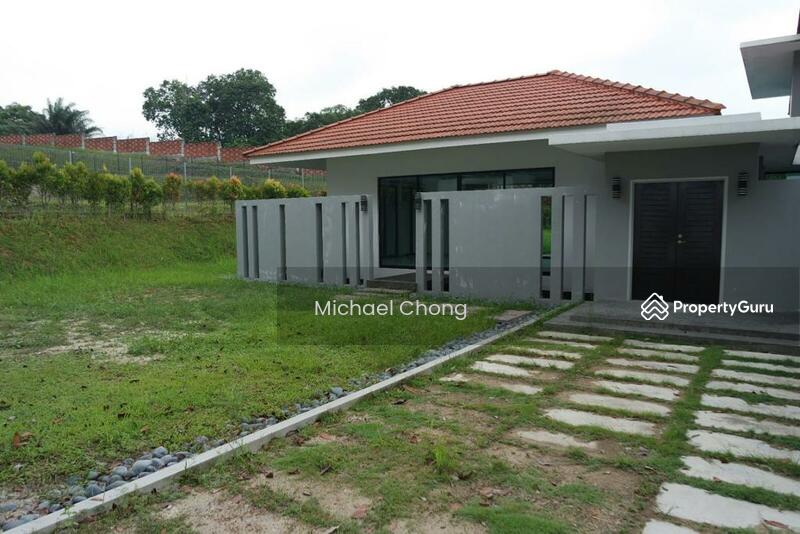 Rumah Banglo untuk Dijual di Iskandar Puteri (Nusajaya) (Johor) - Michael Chong - PropertyGuru.com.my