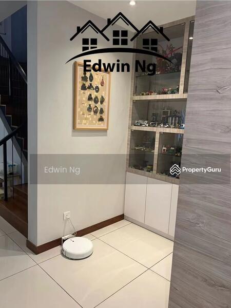 Semi-Detached House for Sale in Sungai Ara (Penang) - Edwin Ng - PropertyGuru.com.my