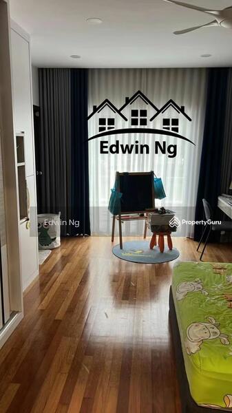 Semi-Detached House for Sale in Sungai Ara (Penang) - Edwin Ng - PropertyGuru.com.my