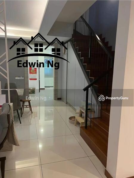 Semi-Detached House for Sale in Sungai Ara (Penang) - Edwin Ng - PropertyGuru.com.my