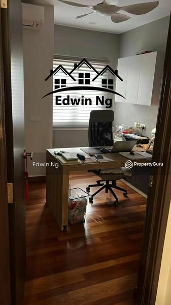 Semi-Detached House for Sale in Sungai Ara (Penang) - Edwin Ng - PropertyGuru.com.my