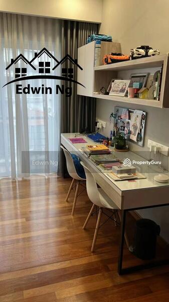 Semi-Detached House for Sale in Sungai Ara (Penang) - Edwin Ng - PropertyGuru.com.my