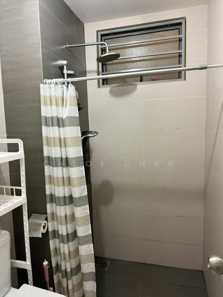 Kondominium untuk Disewa di Cybersquare - Chloe Chan - PropertyGuru.com.my