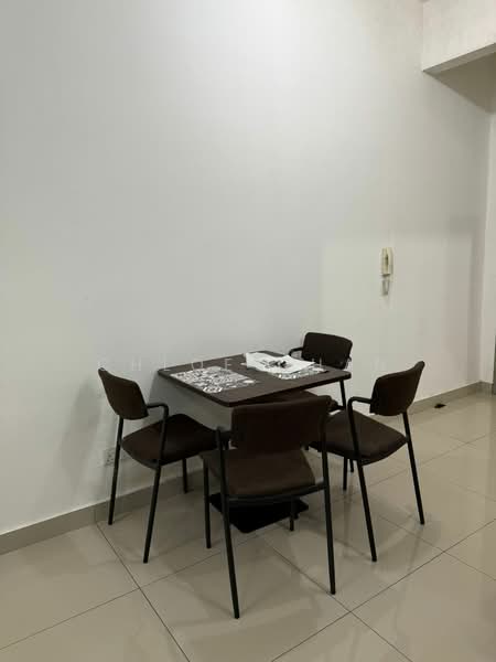 Kondominium untuk Disewa di Cybersquare - Chloe Chan - PropertyGuru.com.my
