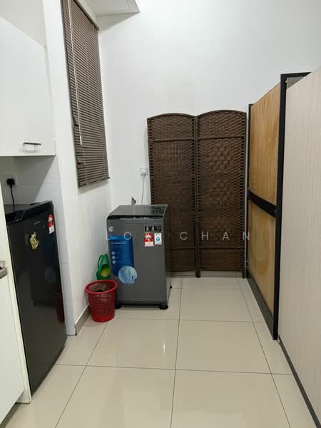 Kondominium untuk Disewa di Cybersquare - Chloe Chan - PropertyGuru.com.my