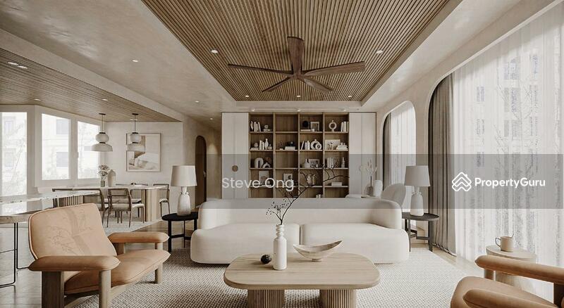 Condominium for Sale at Bandar Sunway 【2026 December Complete】 [Cozy Villa Concept] Spacious SemiD Condo [0% D/P] - Steve Ong - PropertyGuru.com.my