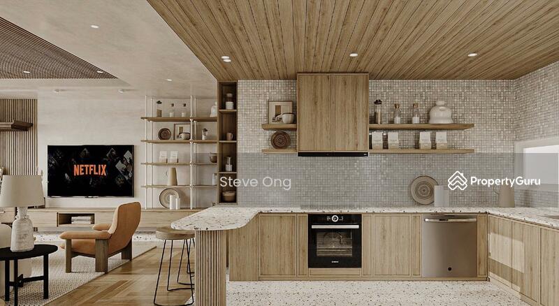 Condominium for Sale at Bandar Sunway 【2026 December Complete】 [Cozy Villa Concept] Spacious SemiD Condo [0% D/P] - Steve Ong - PropertyGuru.com.my