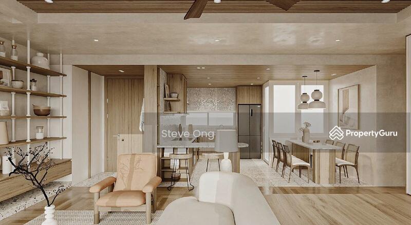 Condominium for Sale at Bandar Sunway 【2026 December Complete】 [Cozy Villa Concept] Spacious SemiD Condo [0% D/P] - Steve Ong - PropertyGuru.com.my