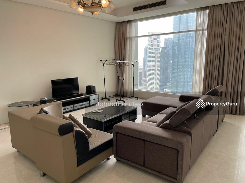 Service Residence for Sale at Quadro Residences - Johnathan Teo - PropertyGuru.com.my