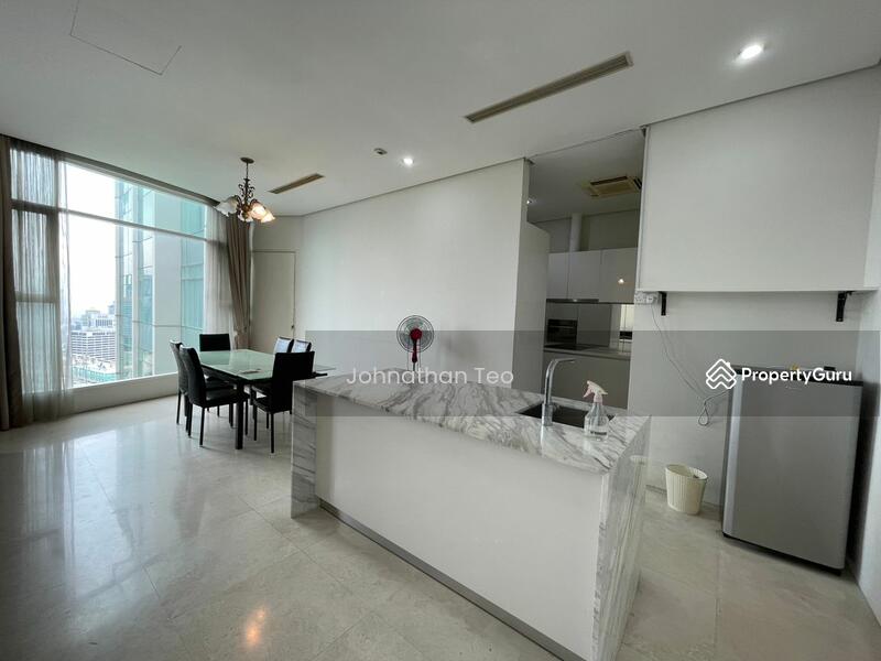 Service Residence for Sale at Quadro Residences - Johnathan Teo - PropertyGuru.com.my