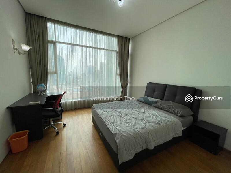 Service Residence for Sale at Quadro Residences - Johnathan Teo - PropertyGuru.com.my