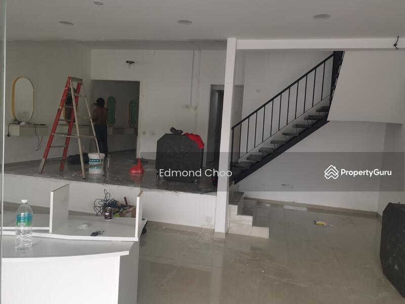 For Rent - Ss2