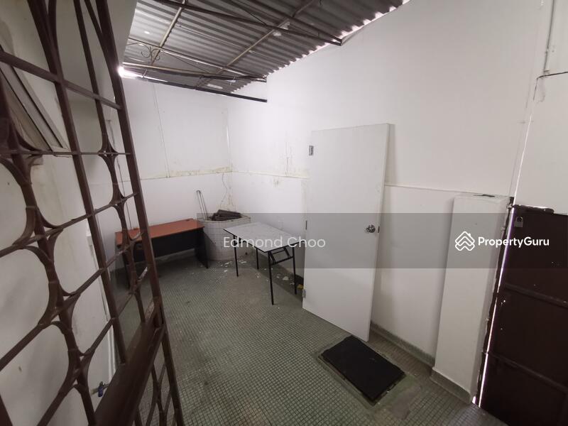 For Rent - Ss2