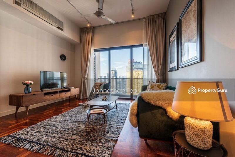 Service Residence for Sale at The Mews - Johnathan Teo - PropertyGuru.com.my