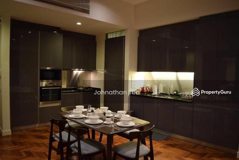 Service Residence for Sale at The Mews - Johnathan Teo - PropertyGuru.com.my