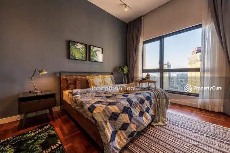 Service Residence for Sale at The Mews - Johnathan Teo - PropertyGuru.com.my