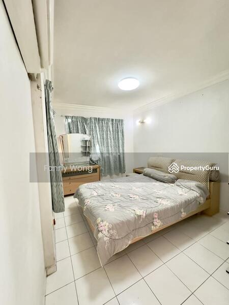 Apartment for Sale at Taman Kristal - Fanny Wong - PropertyGuru.com.my