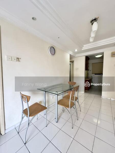 Apartment for Sale at Taman Kristal - Fanny Wong - PropertyGuru.com.my