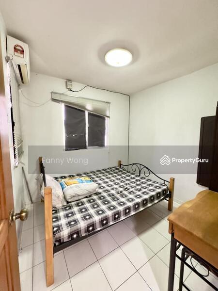 Apartment for Sale at Taman Kristal - Fanny Wong - PropertyGuru.com.my