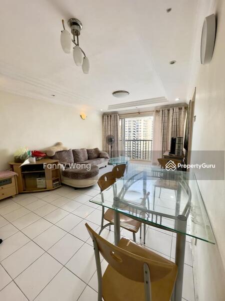 Apartment for Sale at Taman Kristal - Fanny Wong - PropertyGuru.com.my