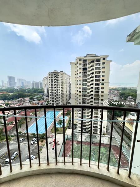 Apartment for Sale at Taman Kristal - Fanny Wong - PropertyGuru.com.my