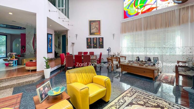 Bungalow for Sale in KLCC (KL City Centre) - Zarif Zahisham - PropertyGuru.com.my
