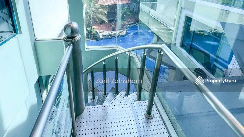 Bungalow for Sale in KLCC (KL City Centre) - Zarif Zahisham - PropertyGuru.com.my