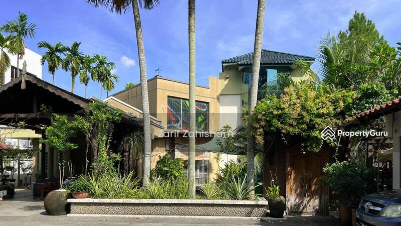 Bungalow for Sale in KLCC (KL City Centre) - Zarif Zahisham - PropertyGuru.com.my