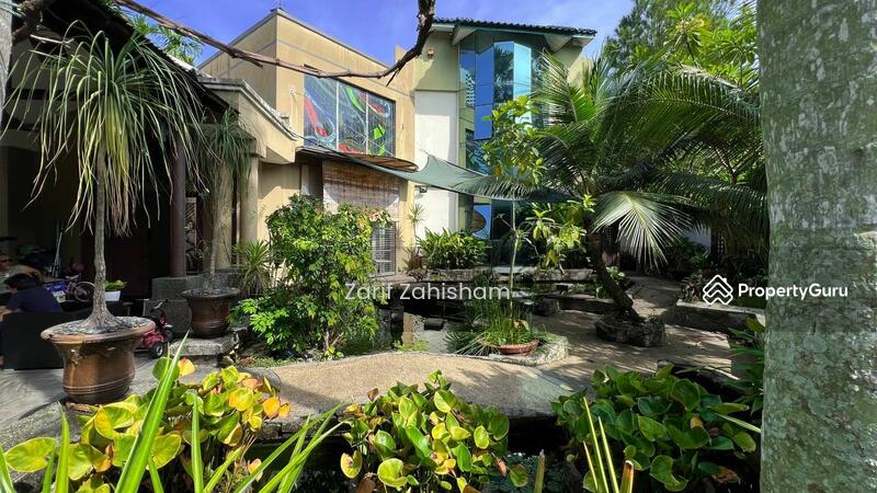 Bungalow for Sale in KLCC (KL City Centre) - Zarif Zahisham - PropertyGuru.com.my