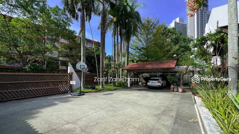 Bungalow for Sale in KLCC (KL City Centre) - Zarif Zahisham - PropertyGuru.com.my