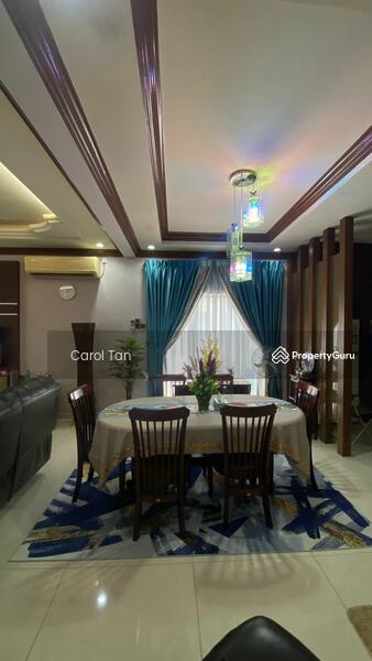 Untuk Dijual - Semi-D house at Kulai