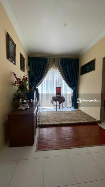 Untuk Dijual - Semi-D house at Kulai