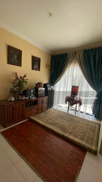 Untuk Dijual - Semi-D house at Kulai