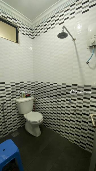 Untuk Dijual - Semi-D house at Kulai