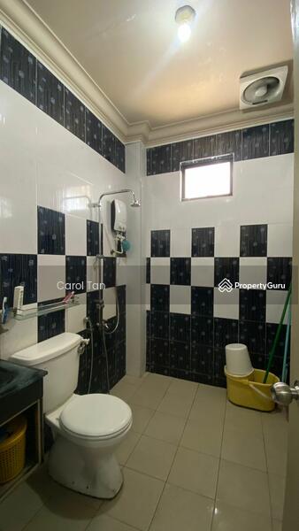 Untuk Dijual - Semi-D house at Kulai
