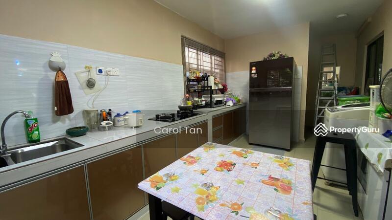 Untuk Dijual - Semi-D house at Kulai