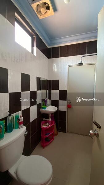 Untuk Dijual - Semi-D house at Kulai