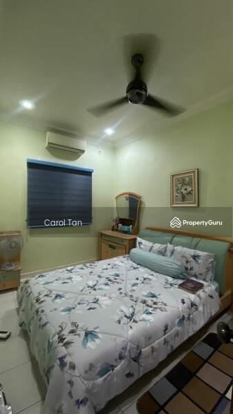 Untuk Dijual - Semi-D house at Kulai