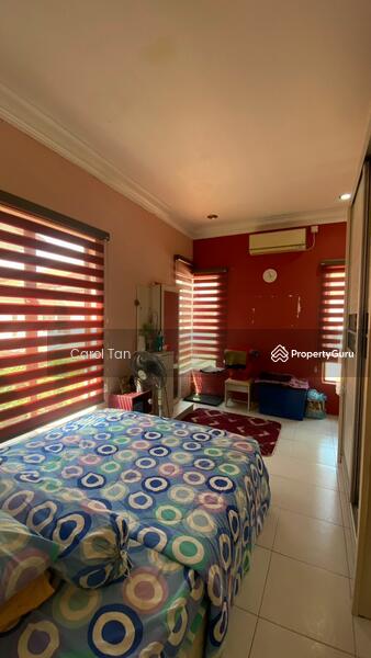Untuk Dijual - Semi-D house at Kulai